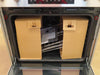 Bosch 800 Series HEI8056U 30" Warming Zone Slide-In Electric Range Images