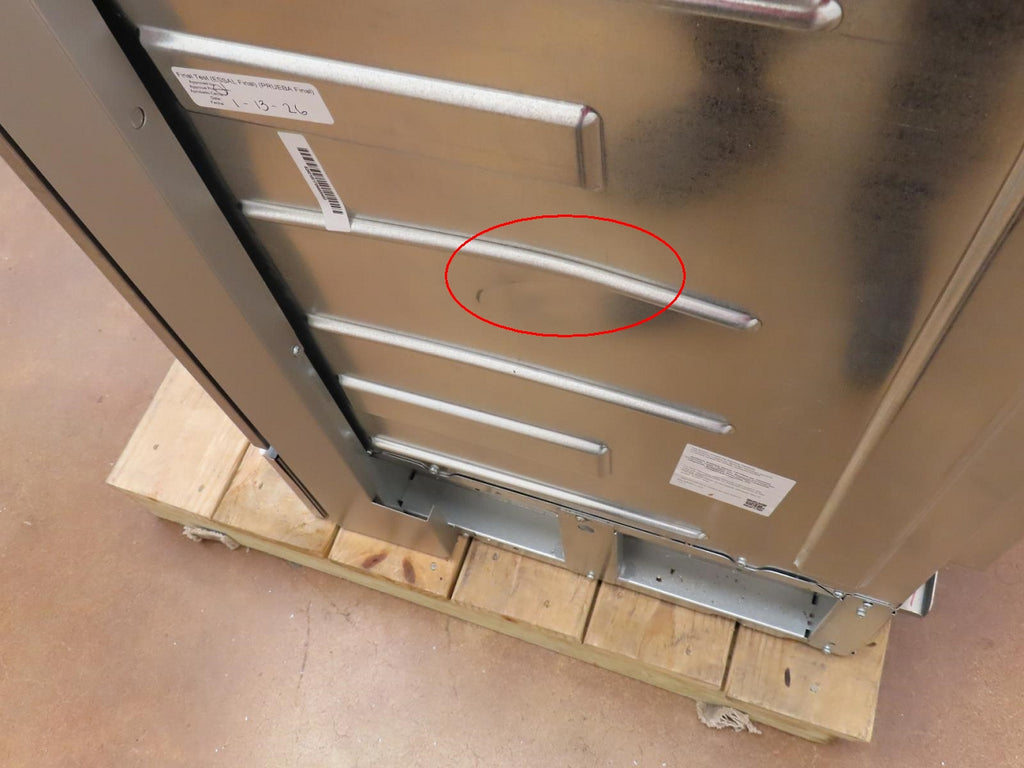 Bosch 800 Series HEI8056U 30" Warming Zone Slide-In Electric Range Images