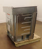 Bosch 800 Series HEI8056U 30" Warming Zone Slide-In Electric Range Images