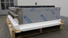 Bosch 36" 6 Sealed Burners Gas 800 Series Stainless Rangetop RGM8658UC