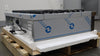 Bosch 36" 6 Sealed Burners Gas 800 Series Stainless Rangetop RGM8658UC