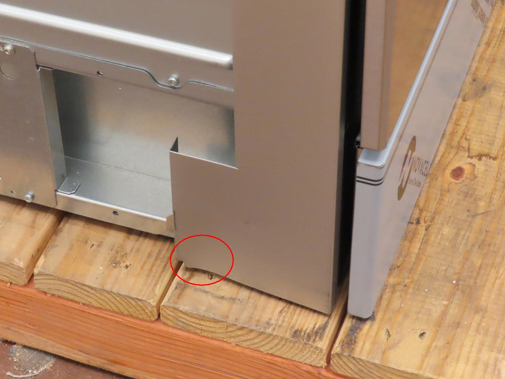 Bosch 800 Series HDI8056U 30" Slide-In Dual Fuel Stainless Steel Range Pictures