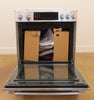 Bosch 800 Series HDI8056U 30" Slide-In Dual Fuel Stainless Steel Range Pictures