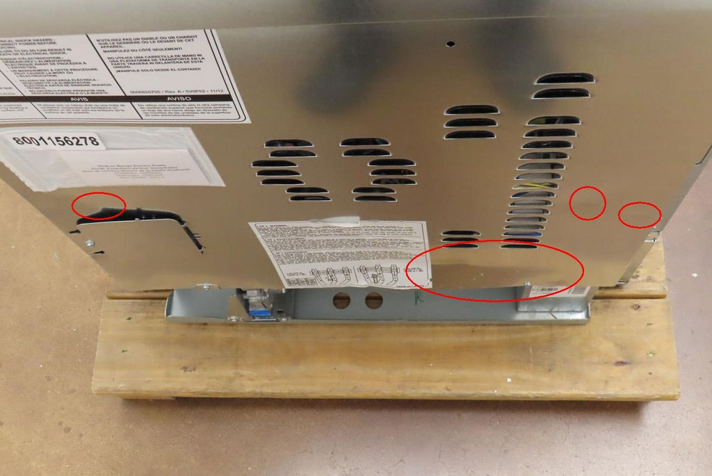 Bosch 800 Series HDI8056U 30" Slide-In Dual Fuel Stainless Steel Range Pictures