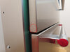 Thermador Freedom Collection T42BT120NS 42" 4-Door French Refrigerator Pictures