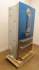 Thermador Freedom Collection T42BT120NS 42" 4-Door French Refrigerator Pictures