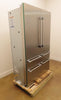 Thermador Freedom Collection T48BT120NS 48" BuiltIn French Door Refrigerator