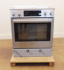 Bosch 800 Series HEI8056U 30" Warming Zone Slide-In Electric Range Full Warranty