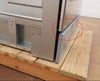 Bosch 800 Series HEI8056U 30" Warming Zone Slide-In Electric Range Full Warranty