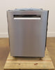 Bosch 800 Series SHP78CM5N 24" Fully Integrated Built-In Smart Dishwasher
