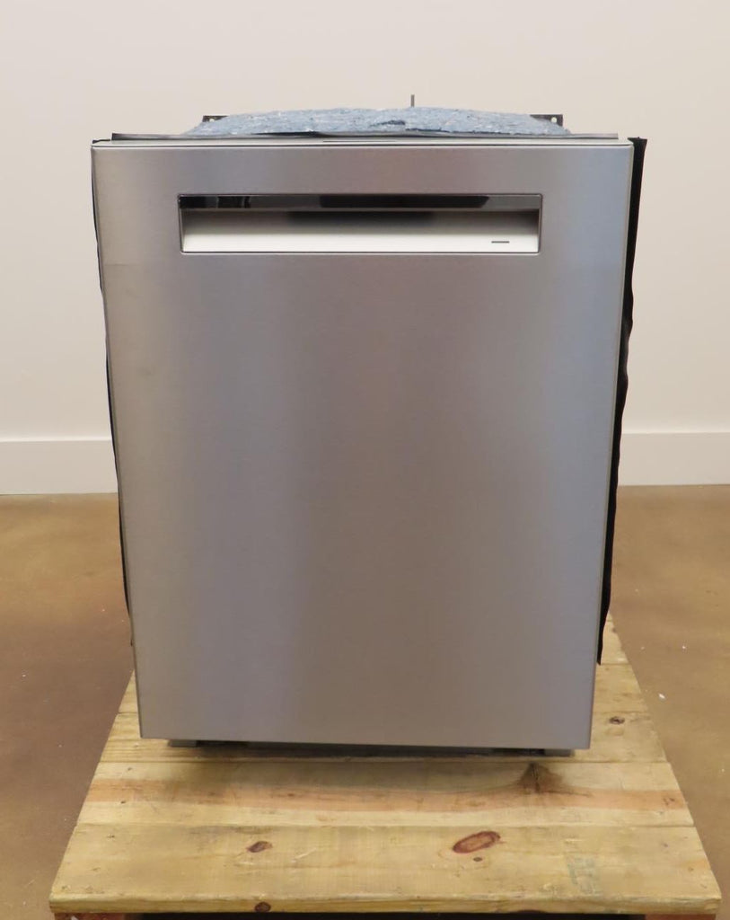 Bosch 800 Series SHP78CM5N 24" Fully Integrated Built-In Smart Dishwasher