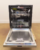 Bosch 800 Series SHP78CM5N 24" Fully Integrated Built-In Smart Dishwasher