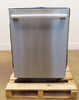 Bosch 800 Series SHX78CM5N 24" Fully Integrated Built-In Smart Dishwasher