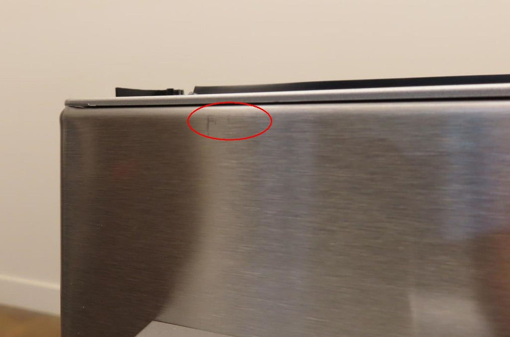 Bosch 800 Series SHX78CM5N 24" Fully Integrated Built-In Smart Dishwasher