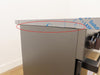 Bosch 800 Series HGS8645UC 36" Black Stainless Freestanding Gas Range