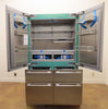 Thermador Freedom Collection T48BT110NS 48" BuiltIn French Door Refrigerator