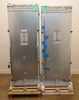 Gaggenau Vario 400 Series 60" Refrigerator & Freezer Columns RC472705 / RF471705