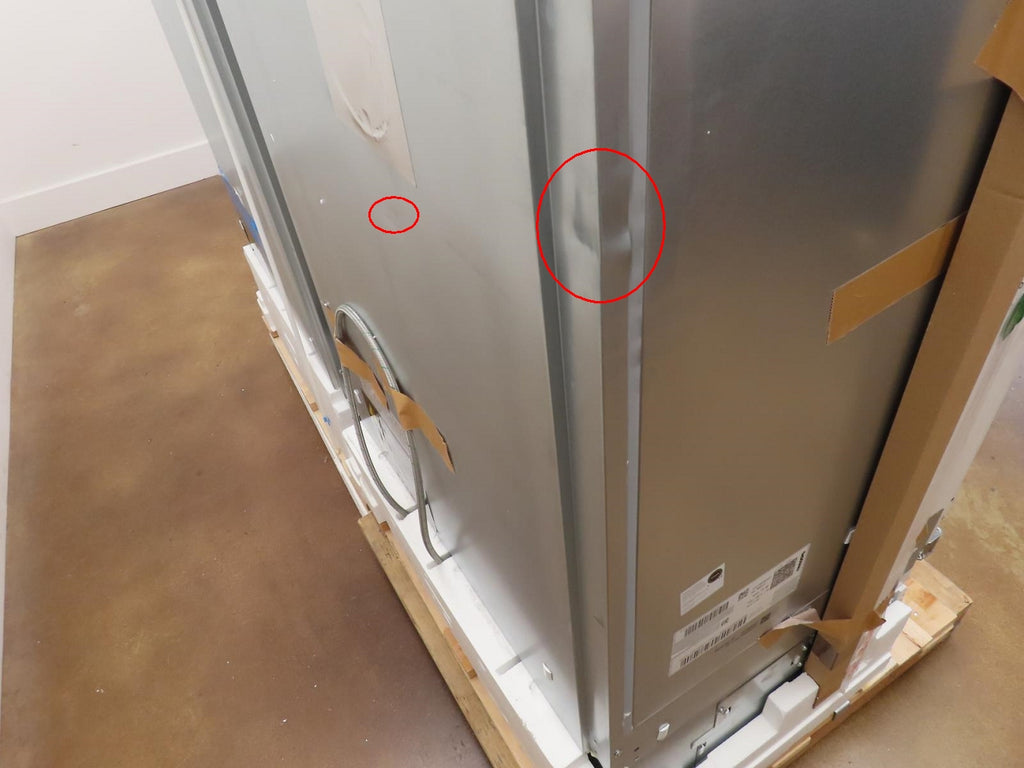 Gaggenau Vario 400 Series 60" Refrigerator & Freezer Columns RC472705 / RF471705