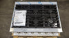 Bosch 800 Series 36" 6 Sealed Burners Gas Slide-In Stainless Rangetop RGM8658UC