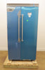 Viking 5 Series VCSB5424SS 42" Built-In Side by Side Refrigerator 2025 Model