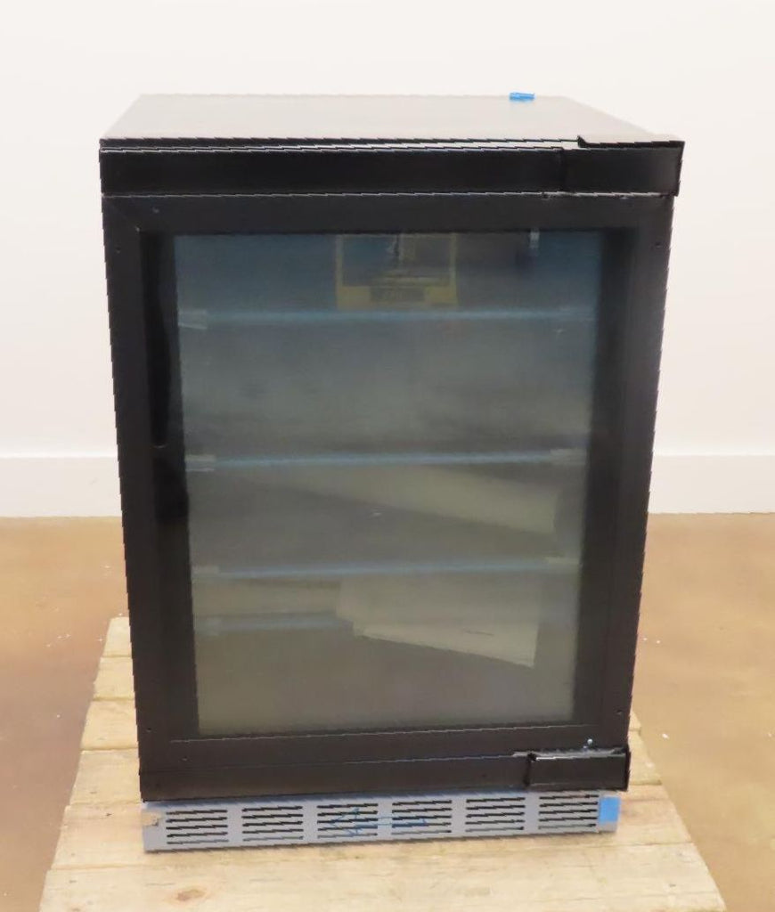 Thermador Freedom Collection T24UR905RP 24" Built-In Undercounter Refrigerator