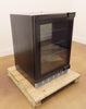Thermador Freedom Collection T24UR905RP 24" Built-In Undercounter Refrigerator