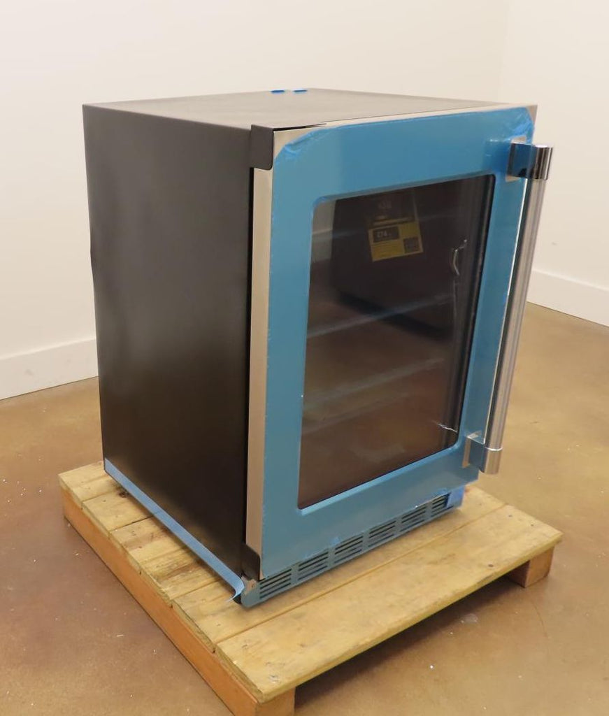 Thermador Freedom Collection T24UR925LS 24" Built-In Undercounter Refrigerator