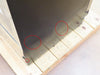 Thermador Freedom T24UR925LS 24" BuiltIn Undercounter Refrigerator Full Warranty