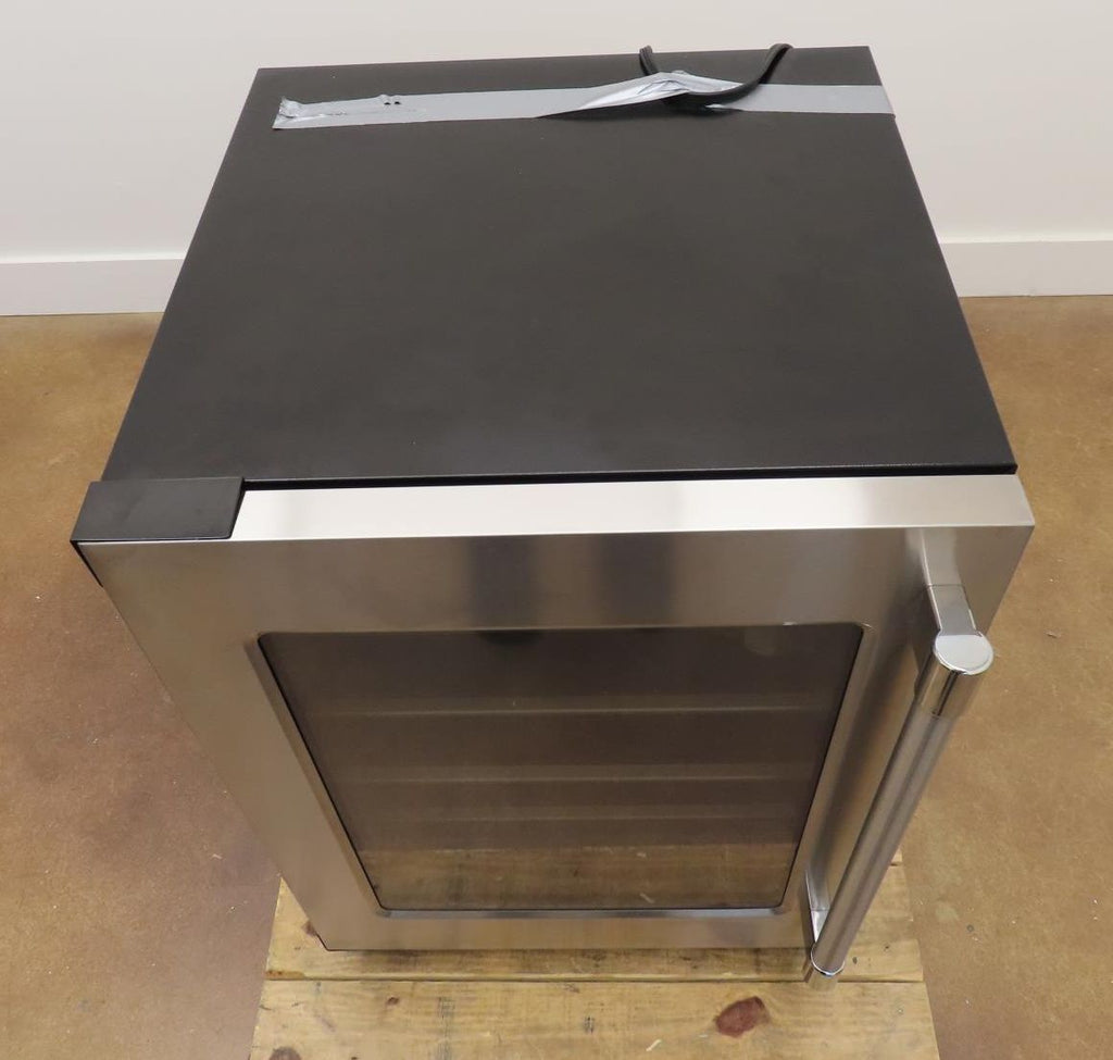 Thermador Freedom T24UR925LS 24" BuiltIn Undercounter Refrigerator Full Warranty