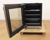 Thermador Freedom T24UR925LS 24" BuiltIn Undercounter Refrigerator Full Warranty