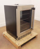 Thermador Freedom T24UR925LS 24" BuiltIn Undercounter Refrigerator Full Warranty