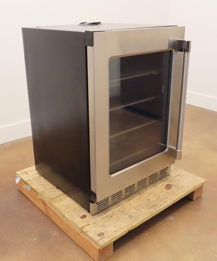 Thermador Freedom T24UR925LS 24" BuiltIn Undercounter Refrigerator Full Warranty