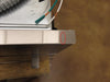 Bosch 500 Series HBL5455LEU 30" Single Electric Wall Oven Stainless Steel Pics