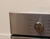 Bosch 500 Series HBL5455LEU 30" Single Electric Wall Oven Stainless Steel Pics