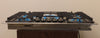 Bosch Benchmark Series NGMP659UC 36" Stainless S. Gas Cooktop Full Warranty