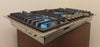 Bosch Benchmark Series NGMP659UC 36" Stainless S. Gas Cooktop Full Warranty