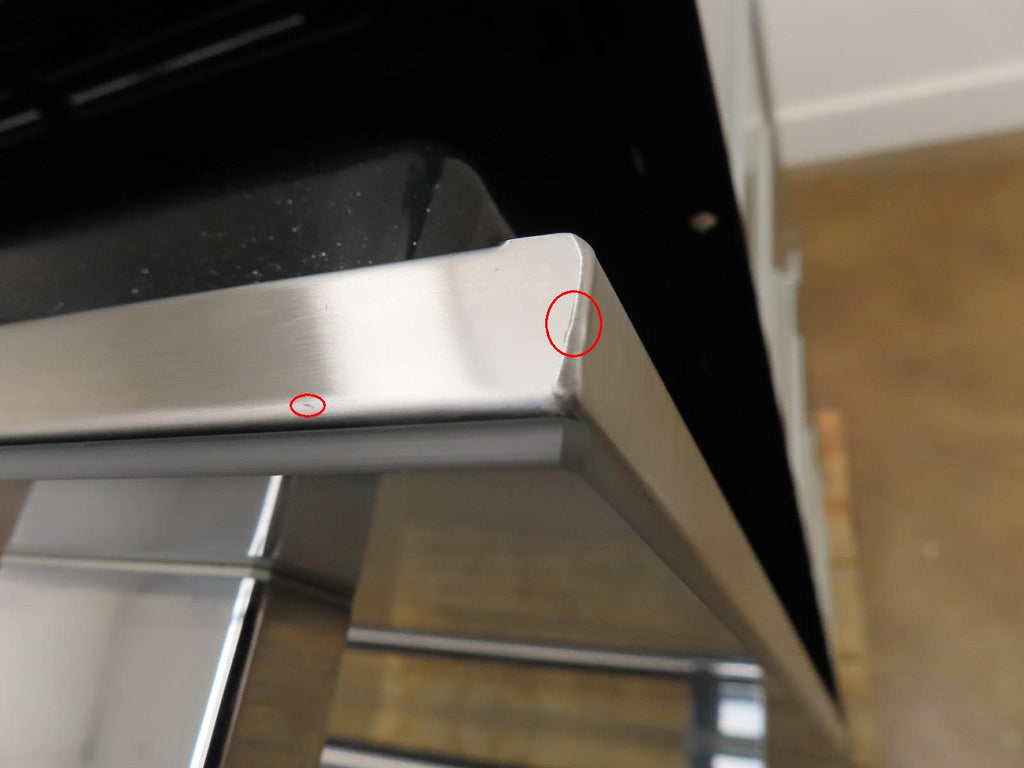 Thermador Masterpiece ME302YP 30" Double Electric Wall Oven Full Warranty