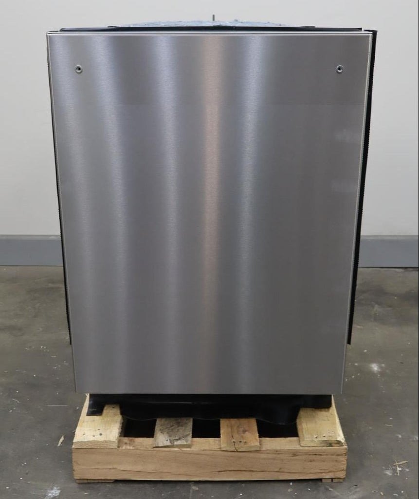 Bosch 24" SS Fully Integrated Built-In 800 Series Smart Dishwasher SHX78CM5N