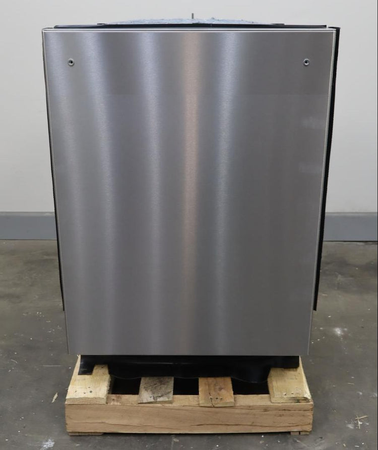 Bosch 24" SS Fully Integrated Built-In 800 Series Smart Dishwasher SHX78CM5N
