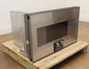 Gaggenau 400 Series BM485710 30" 1.3 cu.ft. 2,000 Watts Built-in Microwave Oven