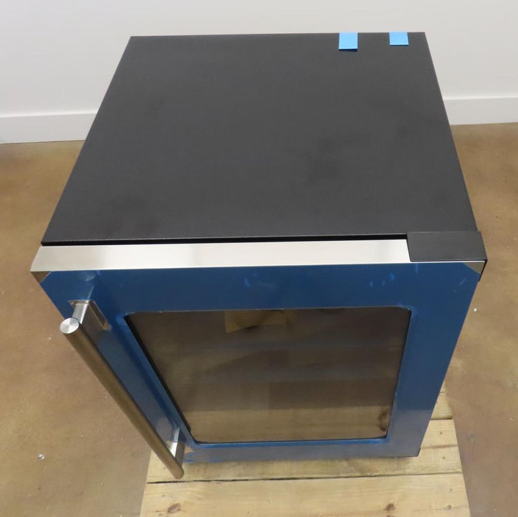 Thermador Freedom T24UR915RS 24" BuiltIn Undercounter Refrigerator Full Warranty