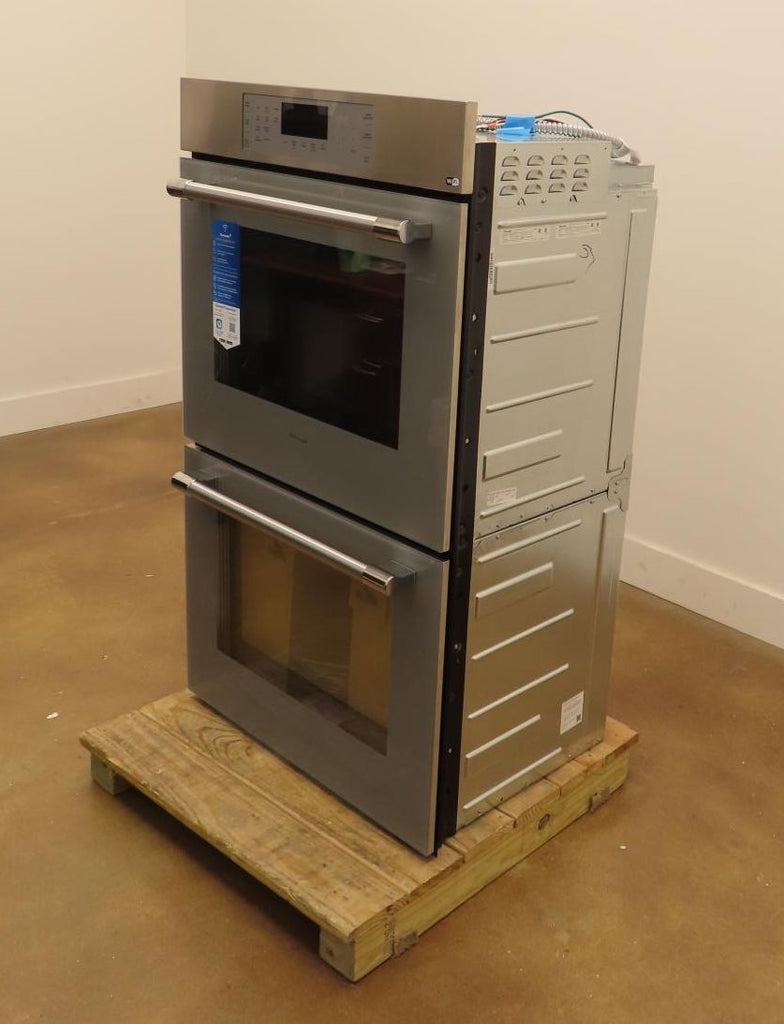 Thermador Masterpiece ME302YP 30" Double Electric Wall Oven Full Warranty