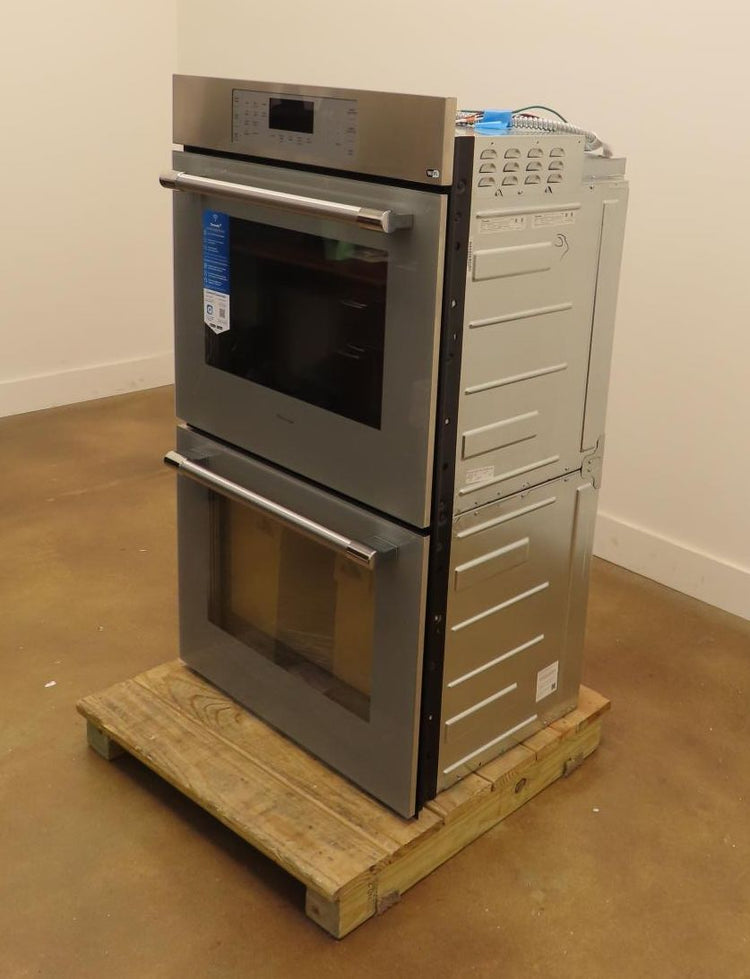 Thermador Masterpiece ME302YP 30" Double Electric Wall Oven Full Warranty