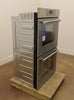 Thermador Masterpiece ME302YP 30" Double Electric Wall Oven Full Warranty
