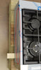 Bosch 800 Series RGM8658UC 36" 6 Sealed Burners Slide-In Gas Rangetop Pictures