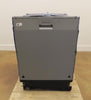 Bosch 800 Series SHV78CM3N 24" Fully Integrated BuiltIn Smart Dishwasher