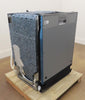 Bosch 800 Series SHV78CM3N 24" Fully Integrated BuiltIn Smart Dishwasher