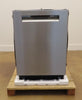 Bosch 800 Series SHP78DM5N 24" Fully Integrated Built-In Smart Dishwasher