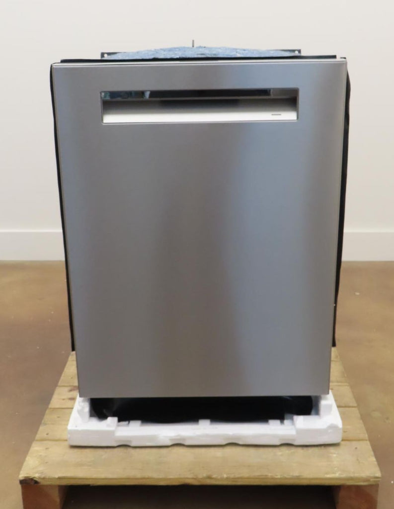 Bosch 800 Series SHP78CM5N 24" Fully Integrated Built-In Smart Dishwasher Images