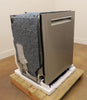 Bosch 800 Series SHP78CM5N 24" Fully Integrated Built-In Smart Dishwasher Images